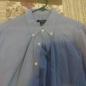 Men's Long Sleeve Shirt